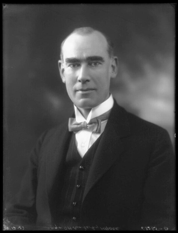 Guy molesworth kindersley npg x68869