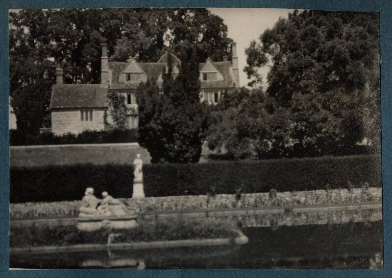 'garsington' npg ax142929