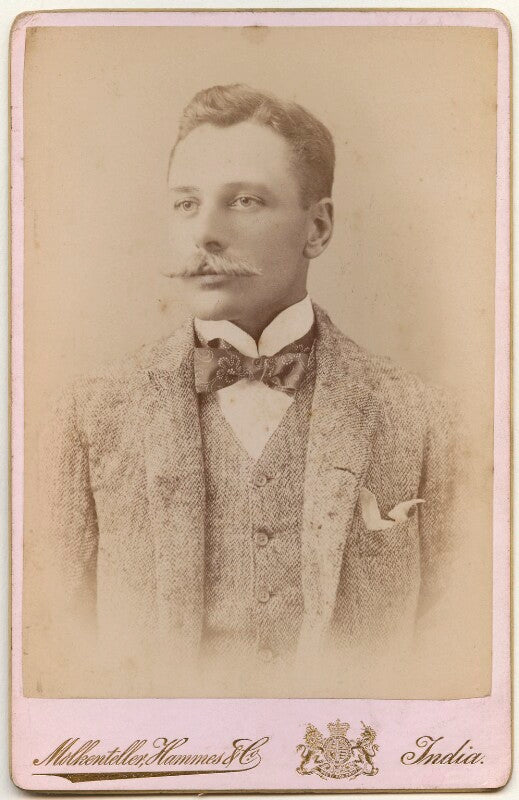 Douglas haig, 1st earl haig npg x182281