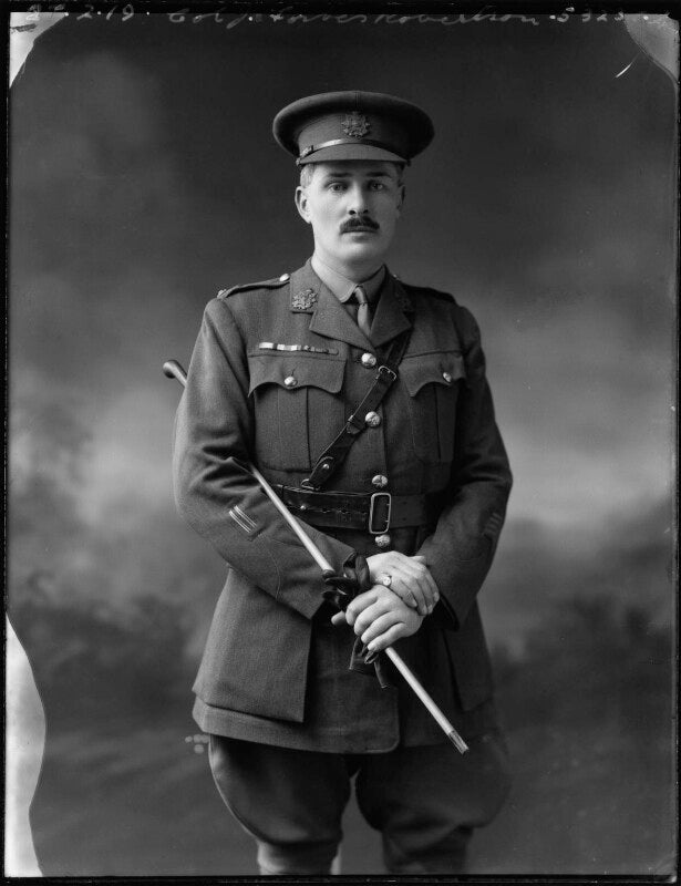 James forbes robertson npg x154340