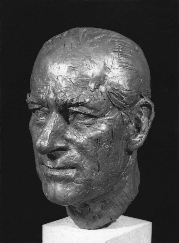 Prince philip, duke of edinburgh npg 5268