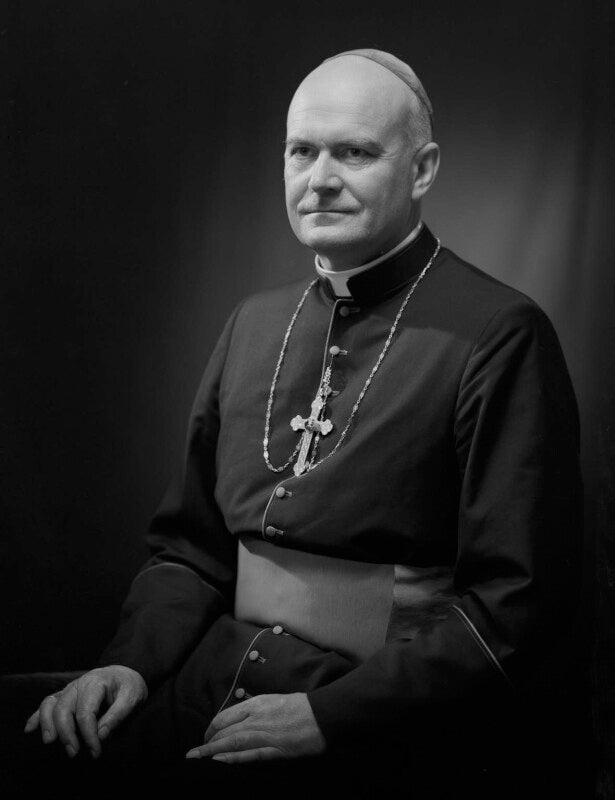 Langton douglas fox npg x174605