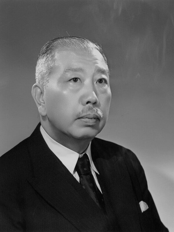 Futting tien hsi cheng npg x73661