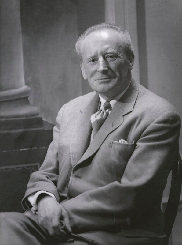 (philip) kynaston reeves npg x2173