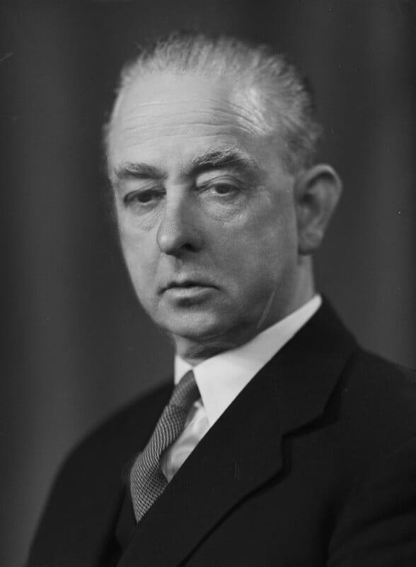 Bernard ponsonby sullivan npg x99849