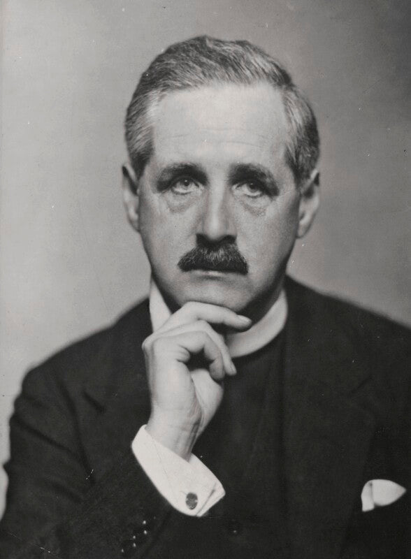 John baillie npg x86239