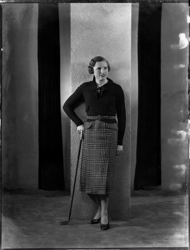 Diana fishwick npg x151865