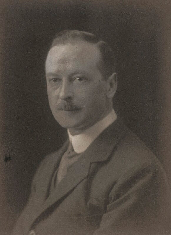 Thomas edward anson, 4th earl of lichfield npg x66825
