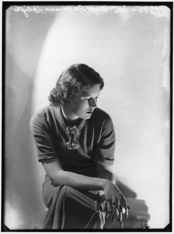 Jasmine bligh npg x88156