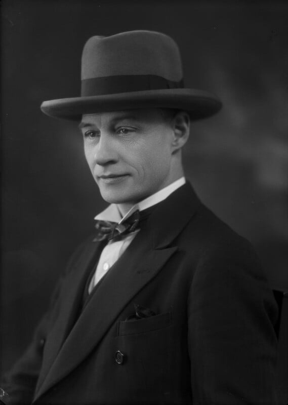 John smith clarke npg x157754