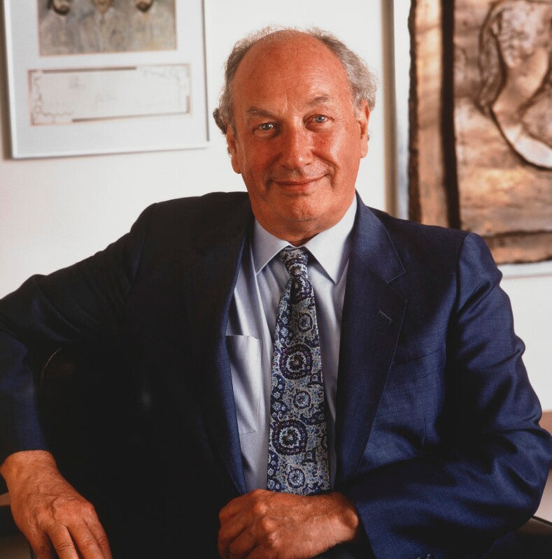 Sir john vane npg p449