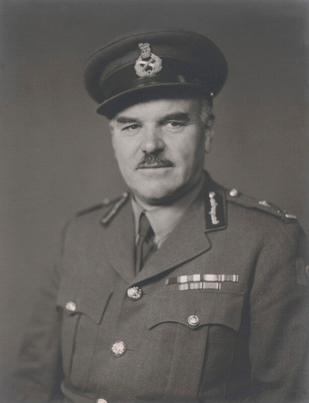 John hamilton roberts npg x164525