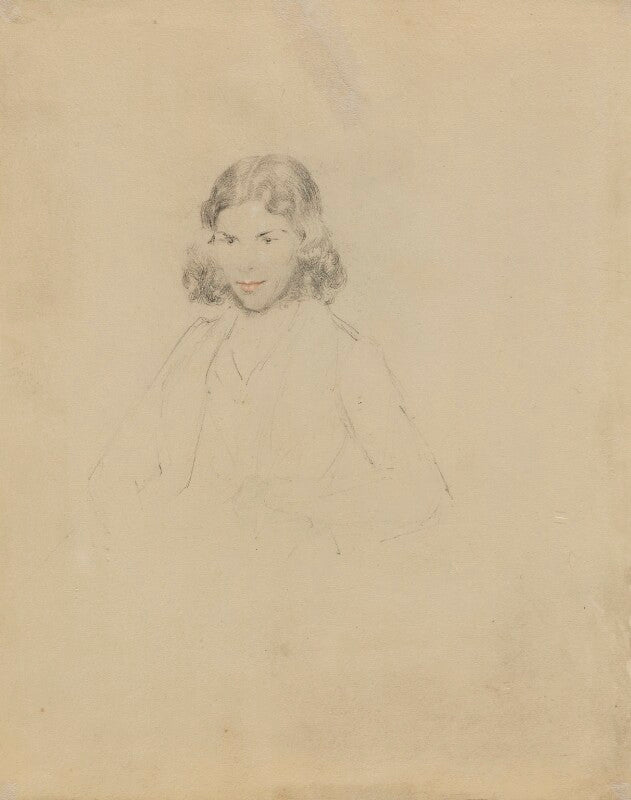 George henry lewes npg 1373a