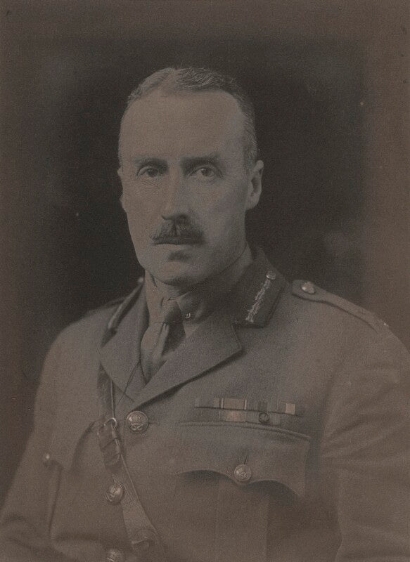 Alfred henry cotes james npg x166756