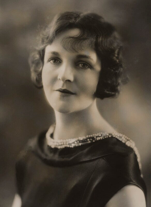 Muriel martin harvey npg x83225