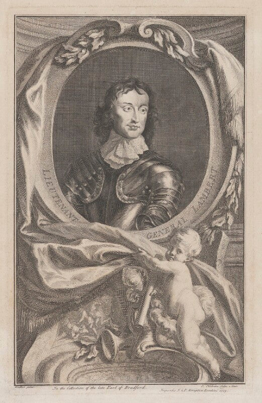 John lambert npg d37141