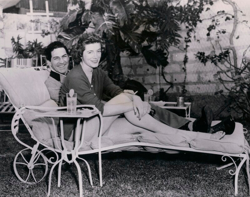 Antony beauchamp; sarah churchill npg x184314