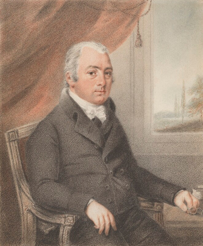 Unknown man npg 3085