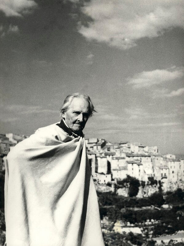 Gordon craig npg x126686