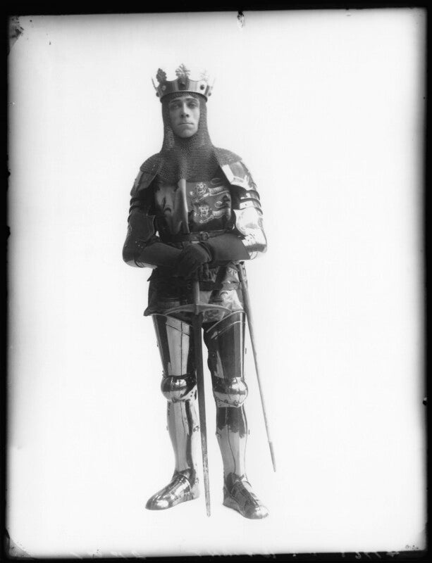 Hugh e. wright npg x103904