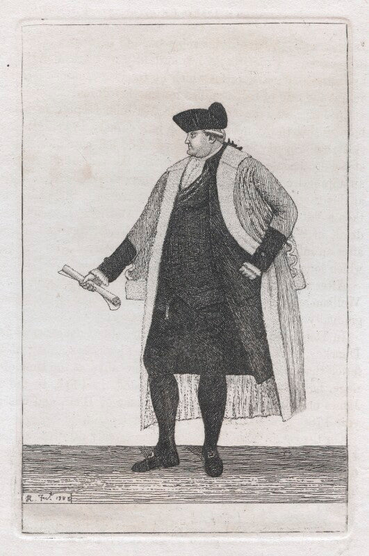 Sir james hunter blair, 1st bt npg d43278