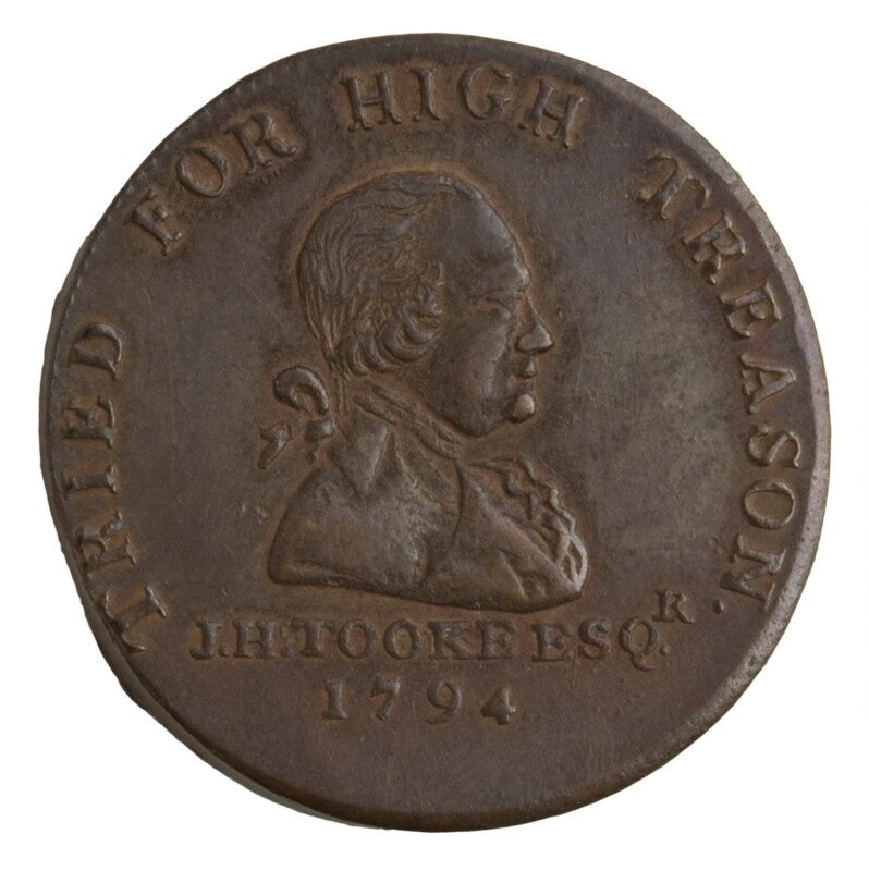 John horne tooke npg d7052