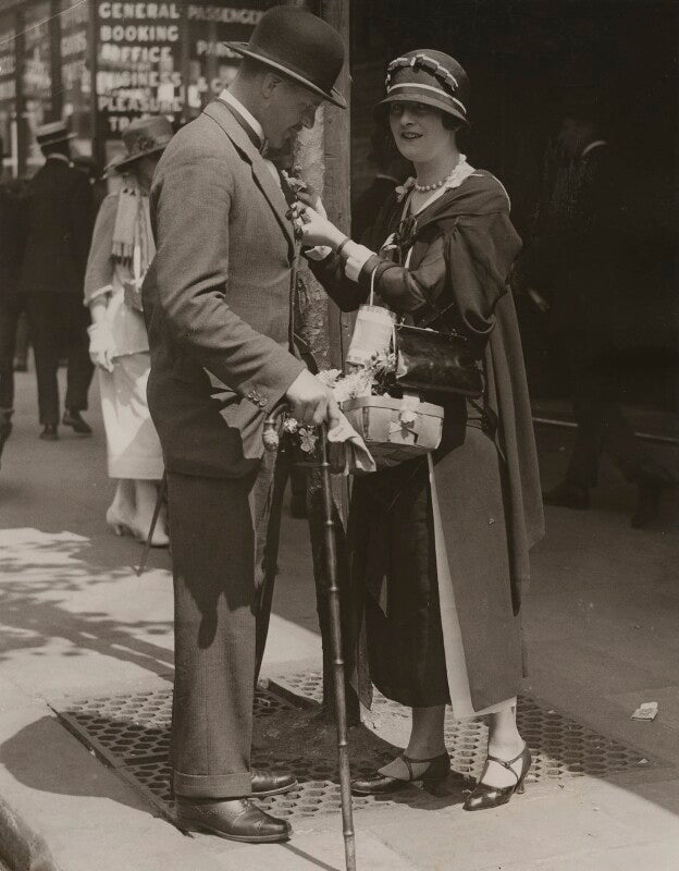 Agnes glynne npg x16449