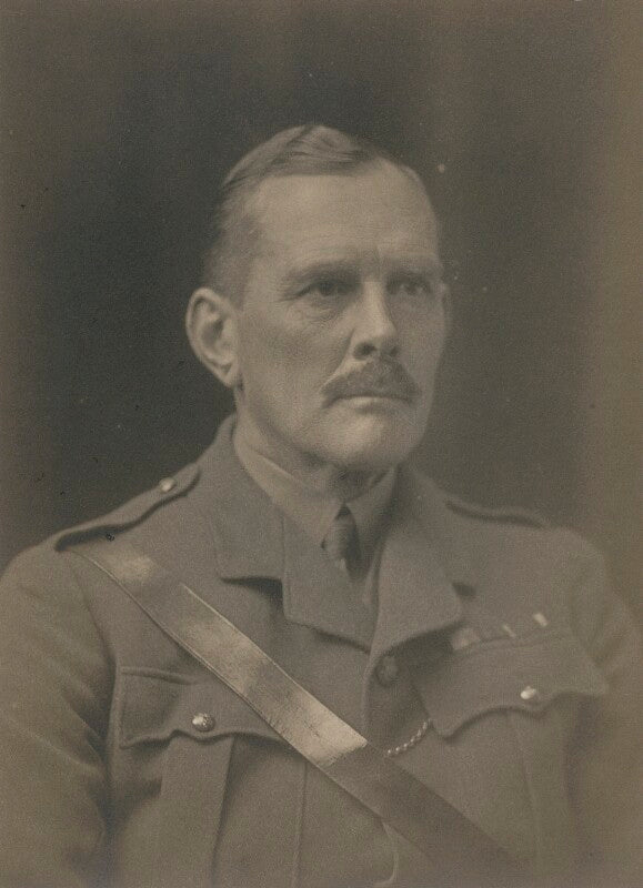 Charles hyde villiers npg x185831