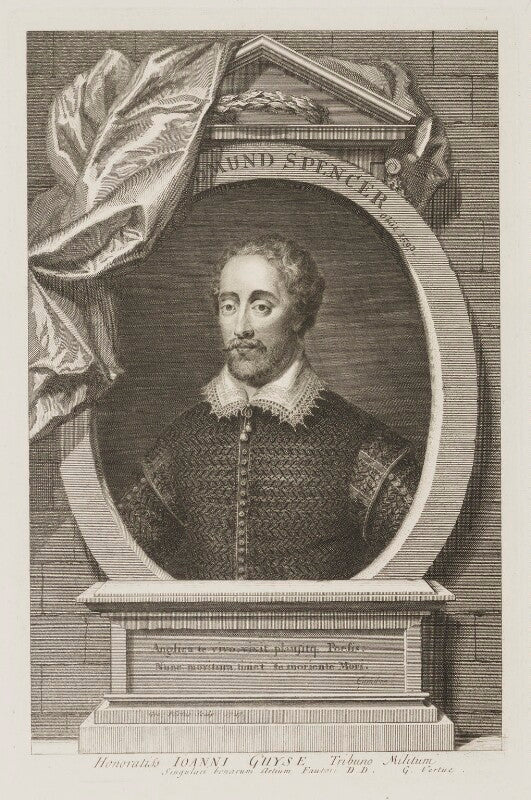 Edmund spenser npg d9355