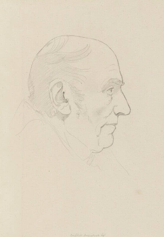 Campbell marjoribanks npg 316a(83)