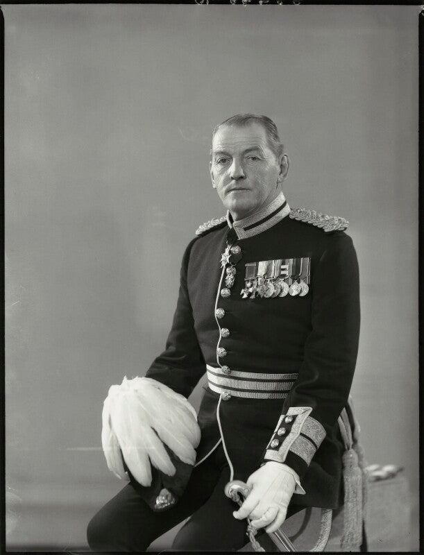 Sir lewis macclesfield heath npg x154025