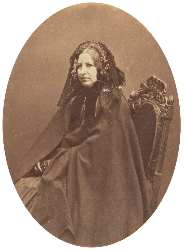 Anne parry (née combe) npg p301(59)