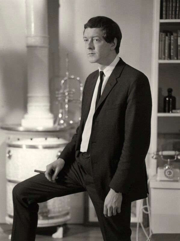 Alexander plunket greene npg x125762