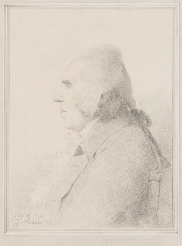 John moore npg 1148