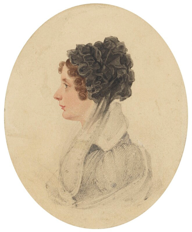 Augusta leighton (née nash) npg 2141(d)