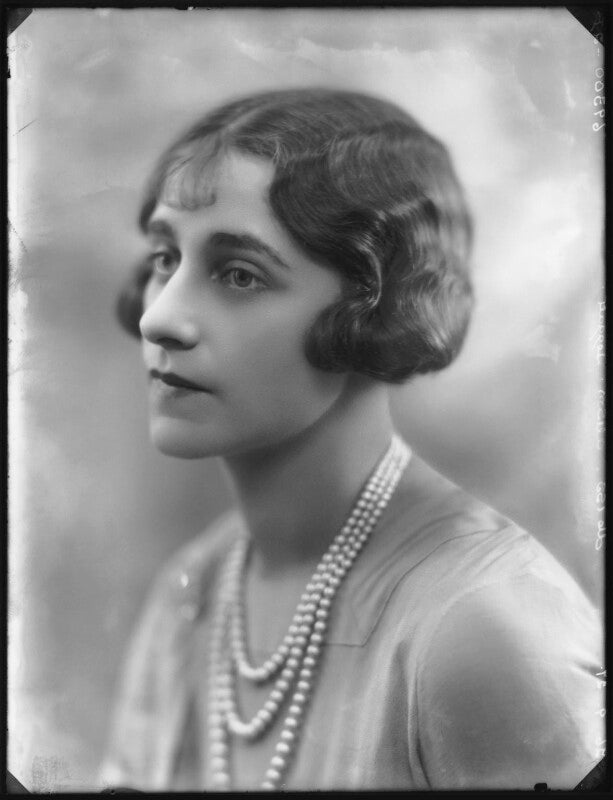 Alison joy leggatt npg x124053