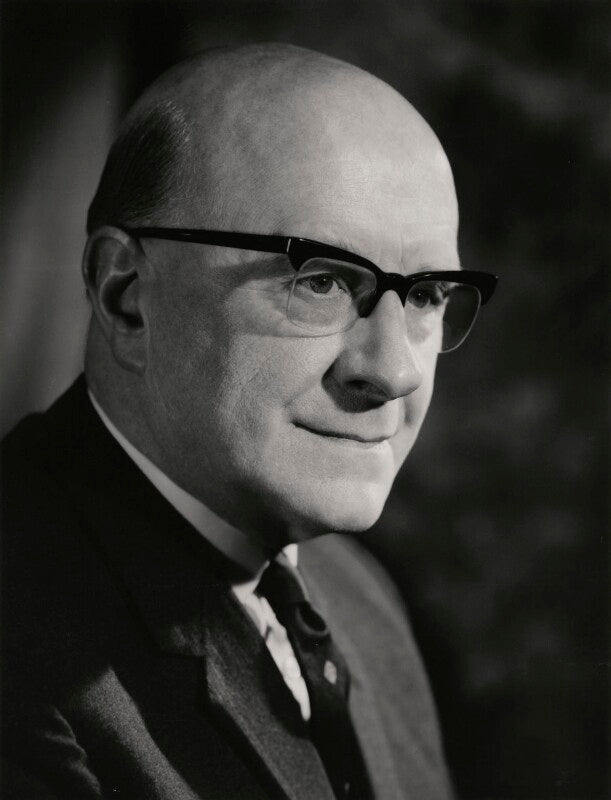 Sir frank rostron npg x185026