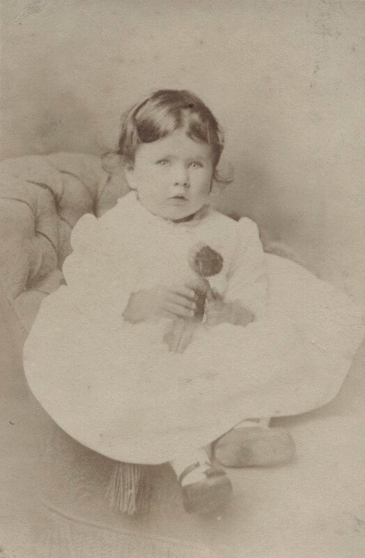 Karin stephen npg ax160662