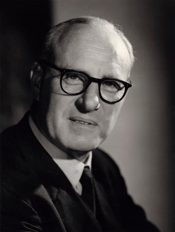 (harold) james boyden npg x165423