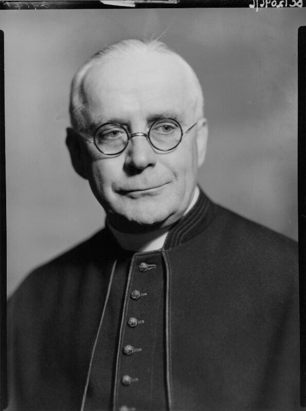 Francis bickford npg x2964