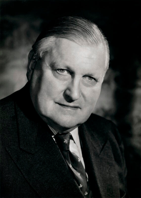 (william) sholto douglas, 1st baron douglas of kirtleside npg x167214