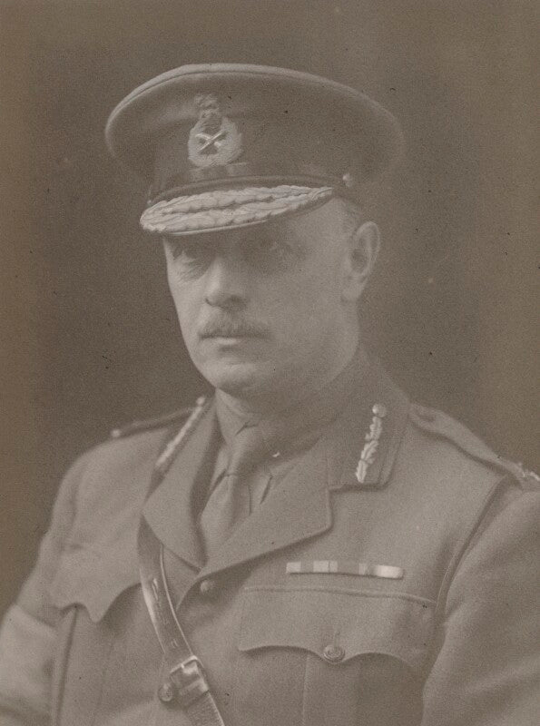 Sir george ayscough armytage, 7th bt npg x163665