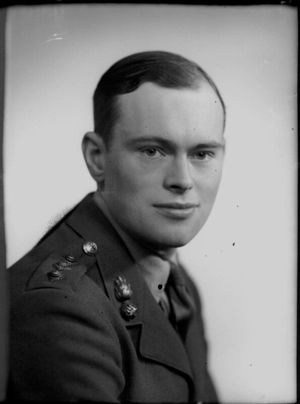 Philip loscombe wintringham owen npg x95073