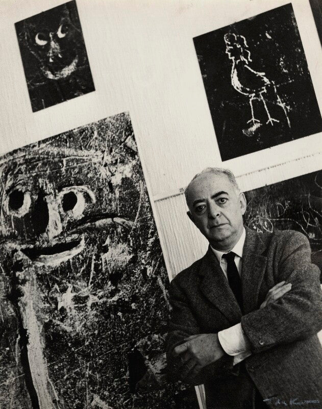 Brassaï npg x132423