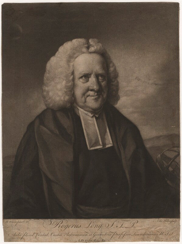 Roger long npg d5106