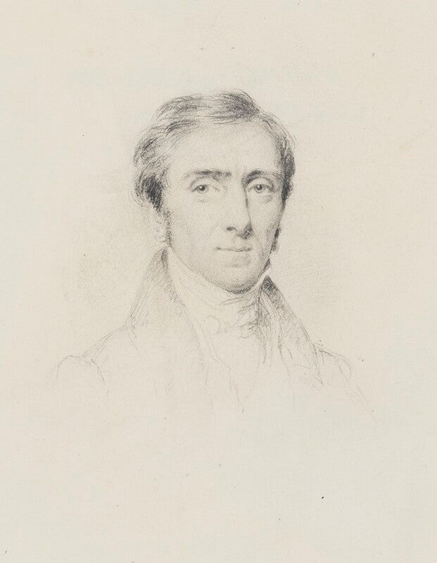 Samuel weller singer npg 5822