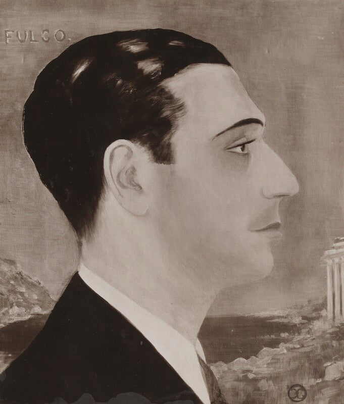 Fulco di verdura npg ax136310