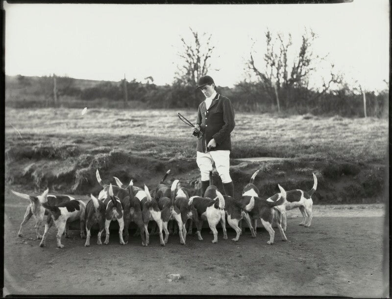 J.g. bedford npg x151516