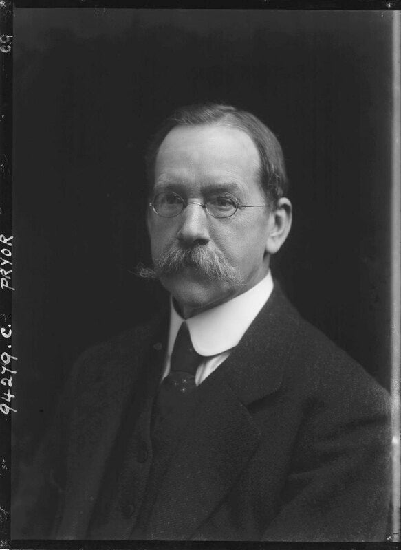 George thurland prior npg x44186