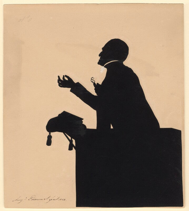 Charles simeon npg d388